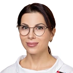 Сапунова Инна Викторовна - Врач - косметолог - дерматовенеролог