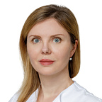 Есина Анна Юрьевна - Врач - косметолог - дерматовенеролог