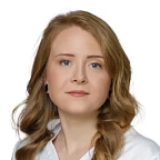 Данилина Екатерина Станиславовна - Врач-хирург, бариатрический хирург