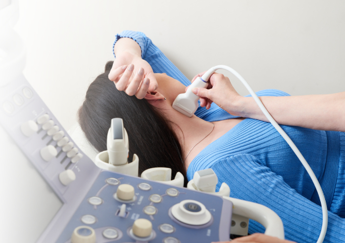 дуплексное сканирование