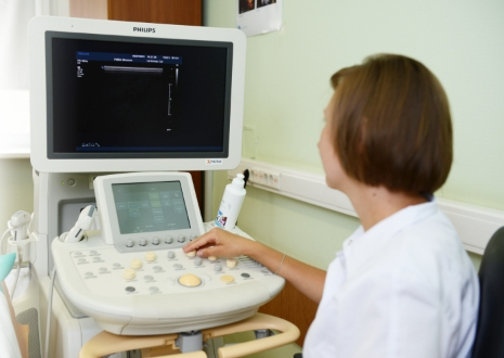 дуплексное сканирование