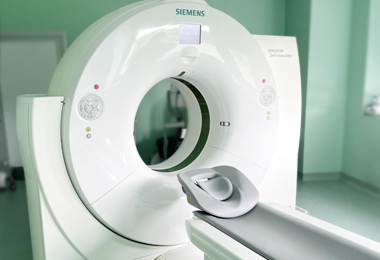 Somatom Definition Edge