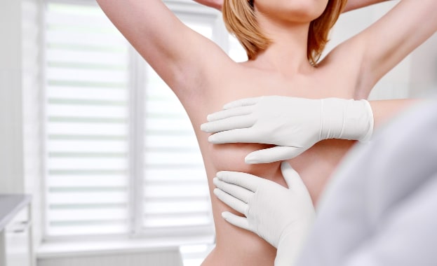 маммография