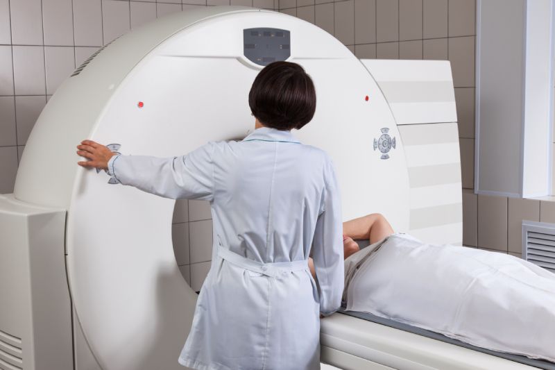 МРТ спины
