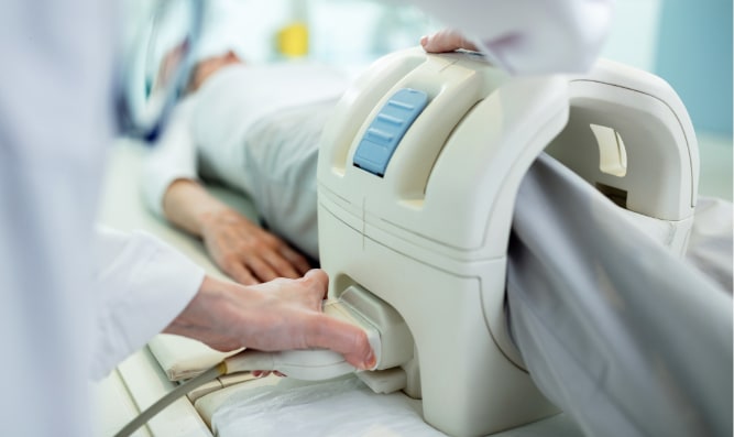 МРТ суставов