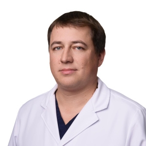 Аносов Иван Сергеевич<