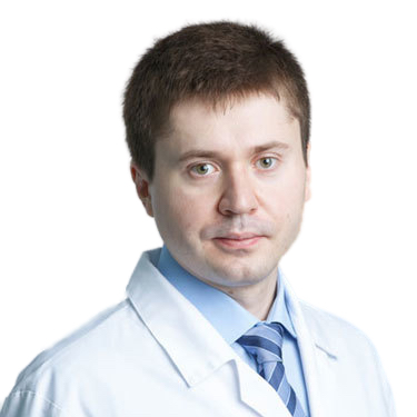 Филистеев Павел Анатольевич