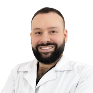 Титов Игорь Сергеевич