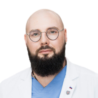 Тюмин Алексей Александрович