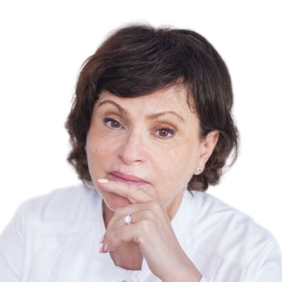 Голухова Елена Зеликовна