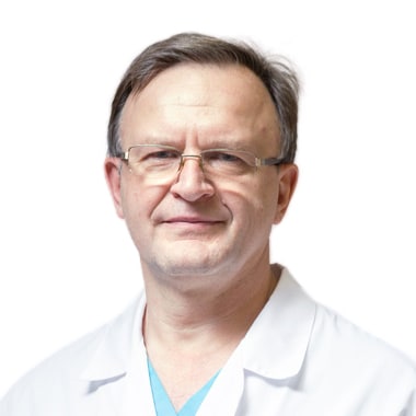 Свешников Артем Валерьевич