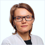 Золотько Анастасия Евгеньевна