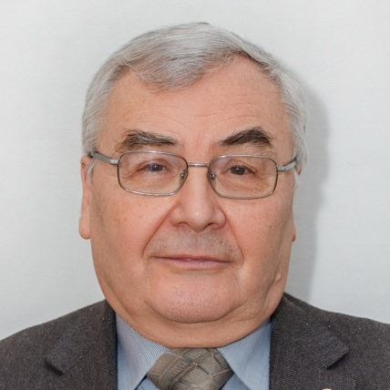 Кактурский Лев Владимирович