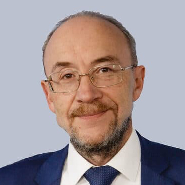 Зайратьянц Олег Вадимович