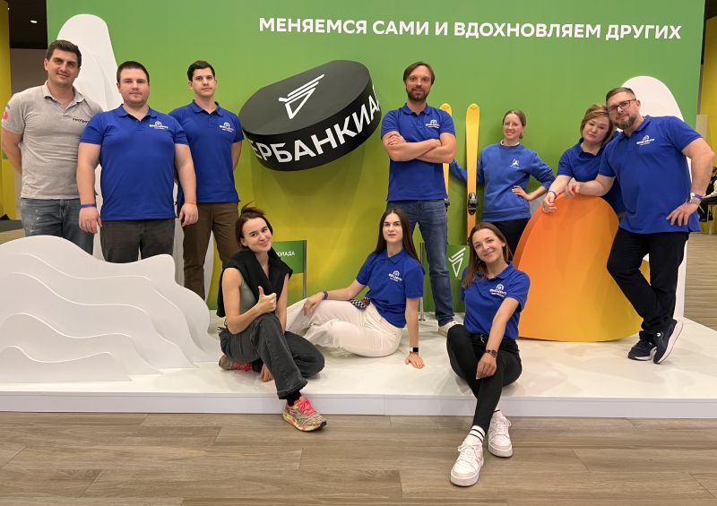 ФНКЦентр выступит в роли медицинского партнёра на забеге Сбера «Зелёный Марафон»