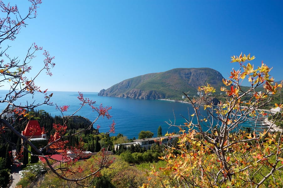 Юрий Труба: «С момента открытия МРМЦ удалось значительно снизить смертность от сердечно-сосудистых заболеваний в Крыму»