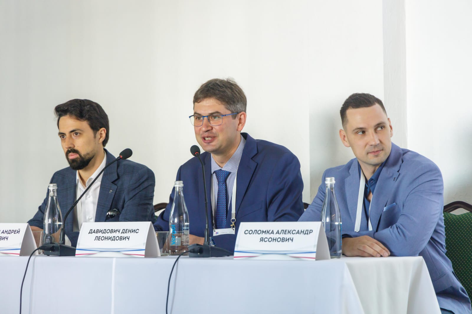 Руководитель центра колопроктологии выступит на мастер-классе «Мифы и реальная практика в проктологии» в г. Казань