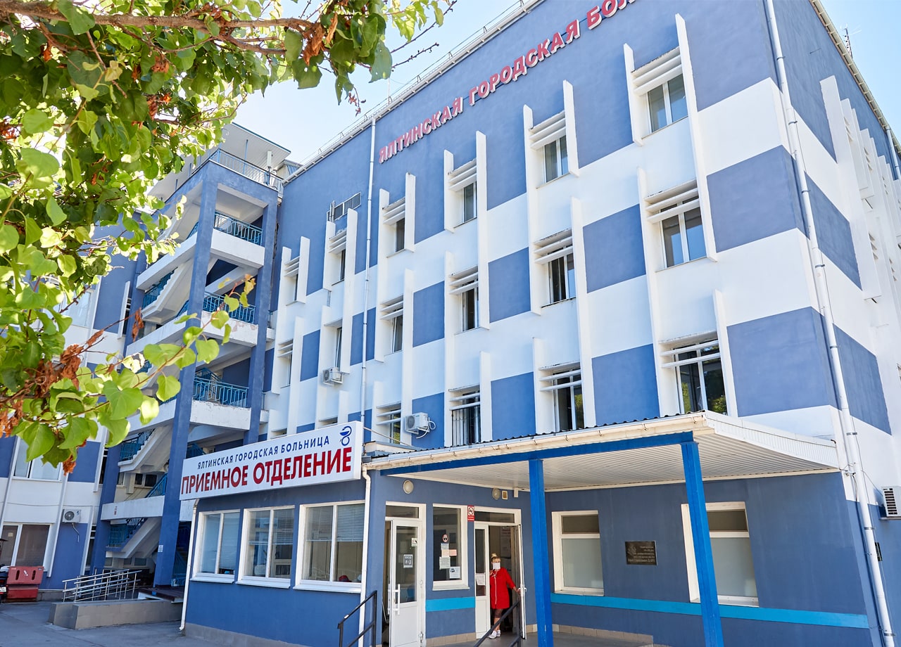 Специалисты ФНКЦ ФМБА России примут участие в III Всероссийском конгрессе «Здравоохранение. Крым 2021»