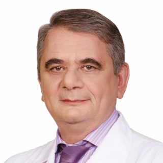 Хабазов Роберт Иосифович - главный врач ФНКЦ ФМБА России