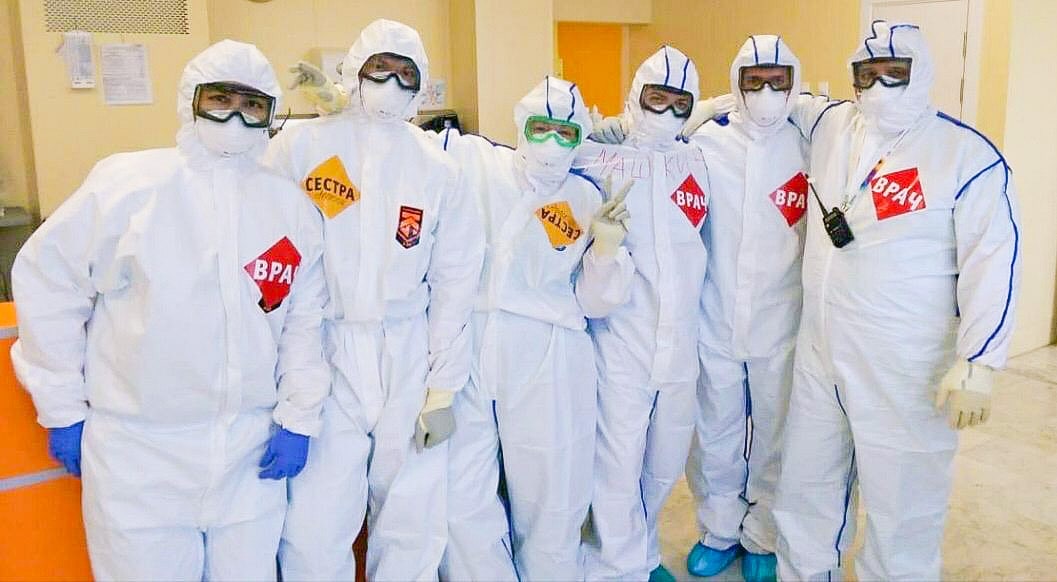 Отзыв от пациента