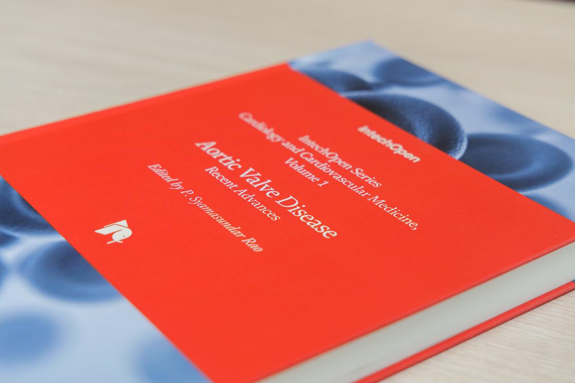 Специалисты Отделения кардиохирургии ФНКЦ ФМБА России продолжают участие в международных исследованиях