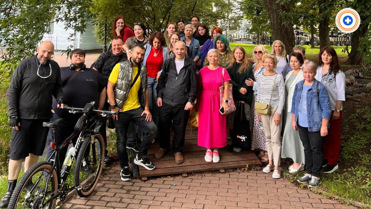 19 июля - старт бариатрического марафона!