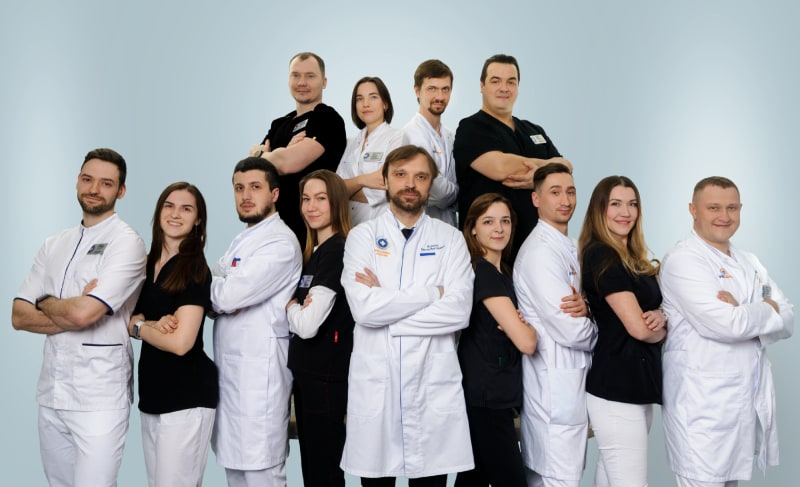 Отмечаем День народного единства с флешмобом #ТолькоВместе