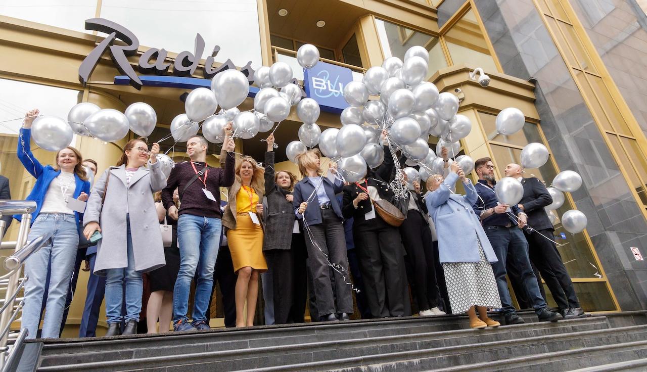 Присоединяйтесь к нашему флешмобу #живи_легко!