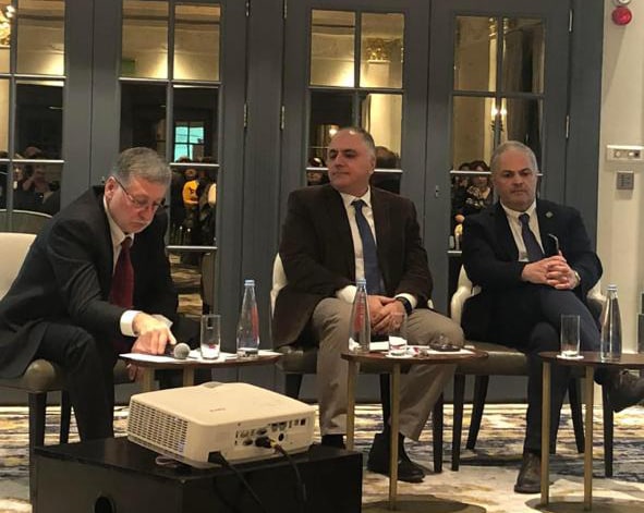 В Грузии прошла научно-практическая конференция «Основные аспекты кардиоонкологии».