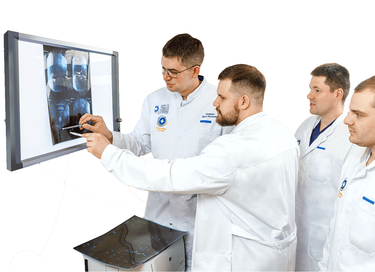 Современная колопроктология: Сегодня и завтра!