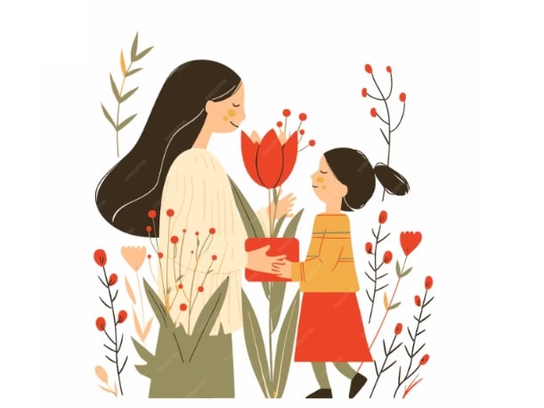 ФНКЦ ФМБА России поздравляет с Днём матери