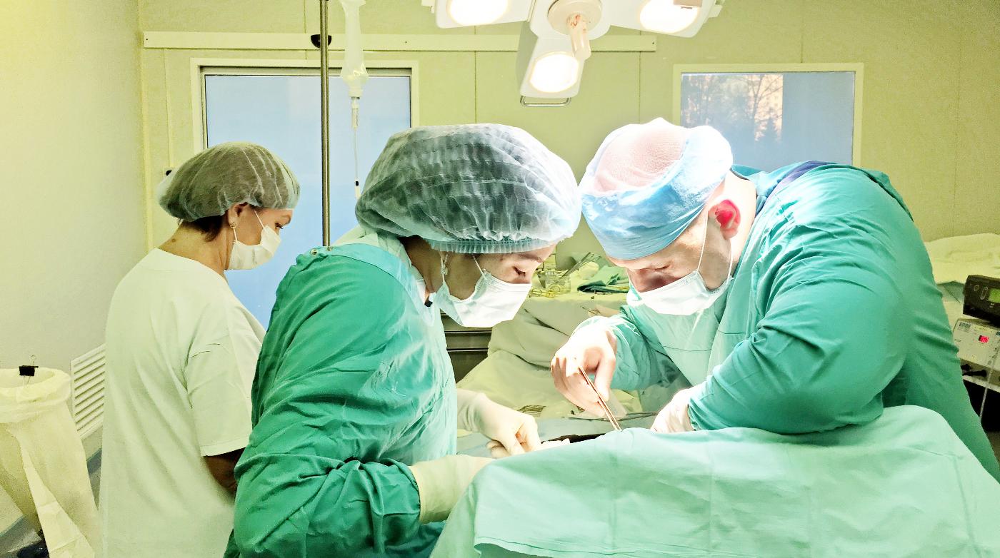 Квоты на оперативные вмешательства по заболеваниям щитовидной железы в ФНКЦ ФМБА России!