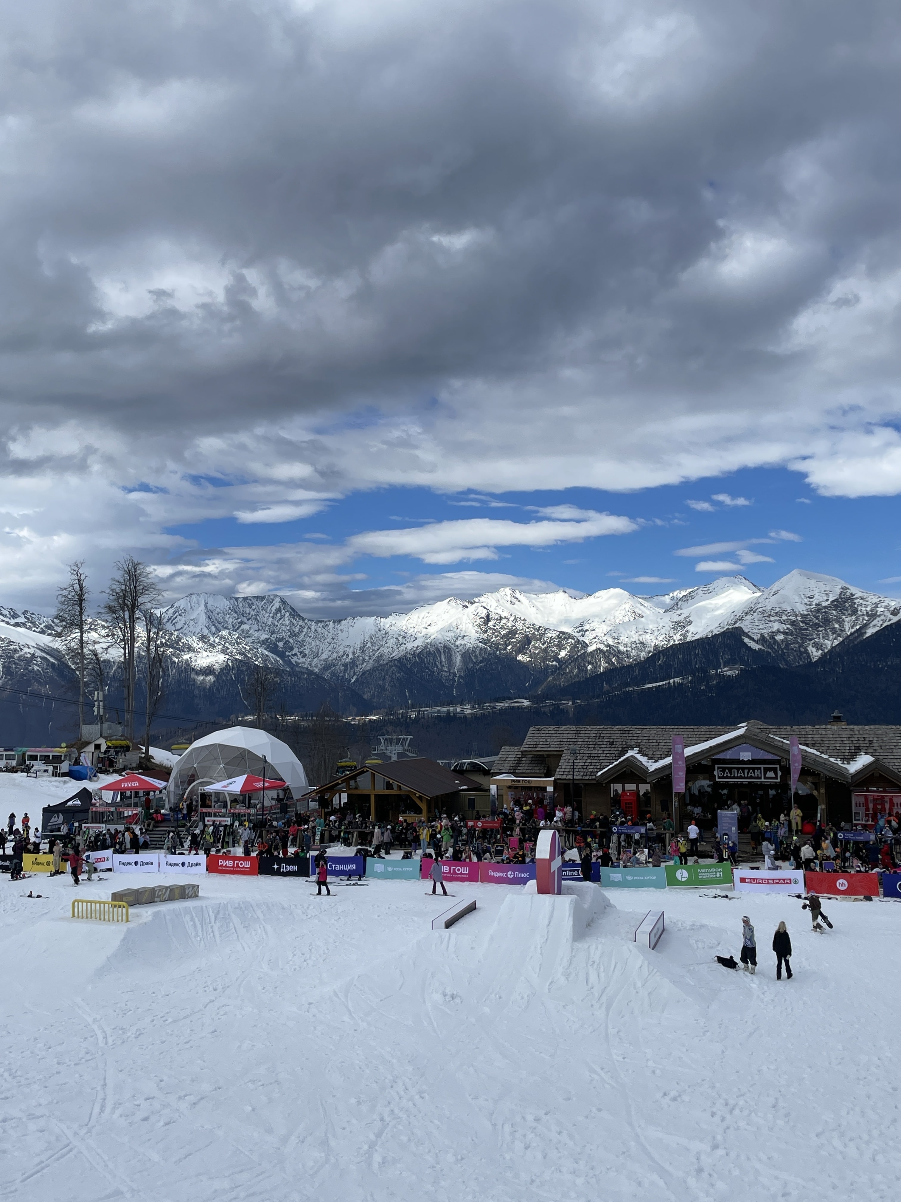 Медицинский партнер New Star Camp