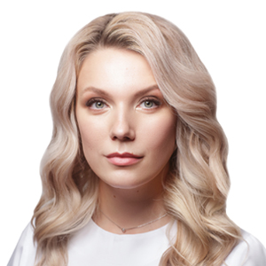 Баева Анастасия Александровна
