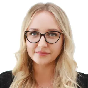 Криницына Екатерина Аркадьевна