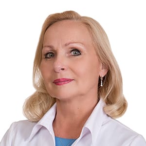 Ширшова Елена Вениаминовна