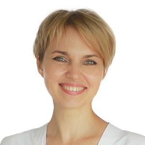 Трухина Ольга Константиновна - Биолог клинико-диагностической лаборатории