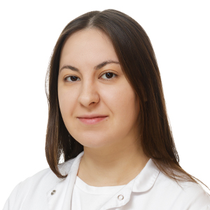 Рапортинова Алиса Эмильевна