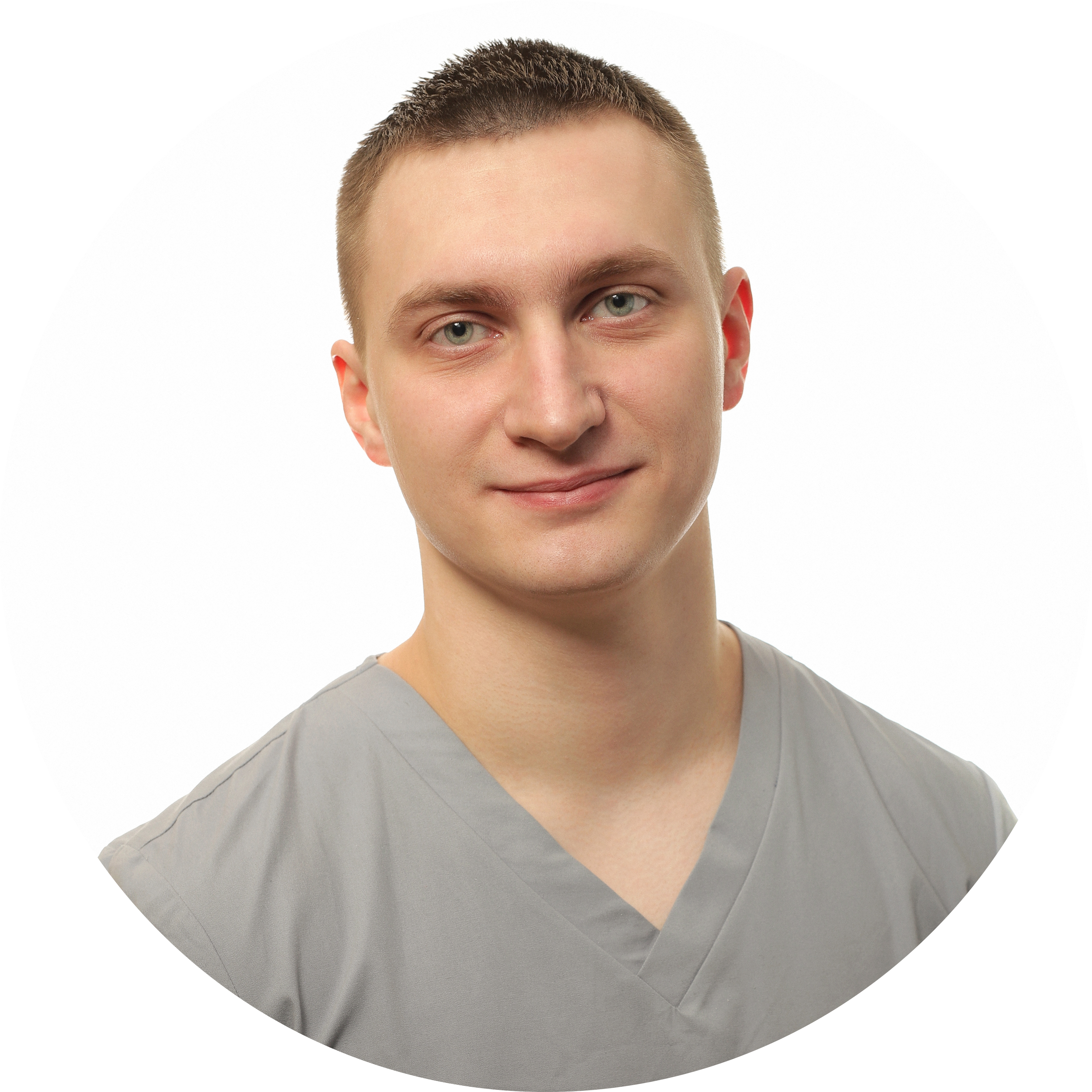 Юзеев Владимир Александрович