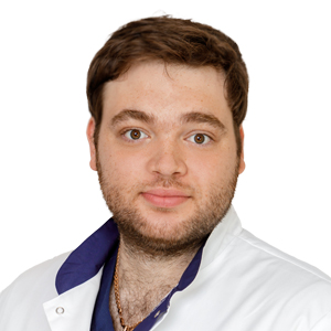 Белаш Михаил Андреевич