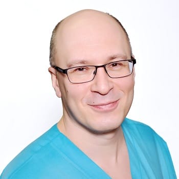 Колосов Роман Владимирович