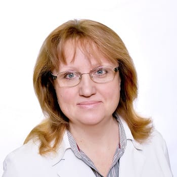 Абушенко Марина Ивановна