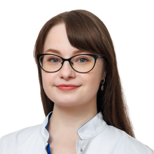 Кудашкина (Ситникова) Екатерина Юрьевна