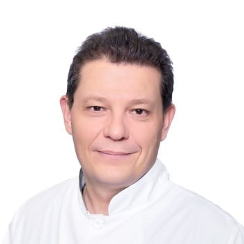 Лебедев Дмитрий Петрович