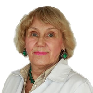 Юзепчук Светлана Андреевна - Врач клинической лабораторной диагностики