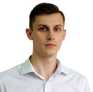 Лукьянов Даниил Павлович - Врач - уролог