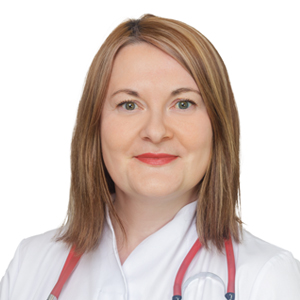 Долгополова Надежда Владимировна