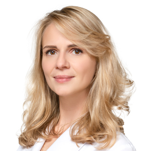 Руденко Екатерина Алексеевна