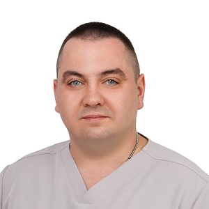 Боднарчук Егор Юрьевич - Врач - уролог, онкоуролог