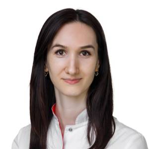 Хадзегова Олеся Арсеновна